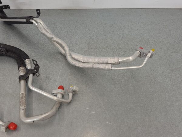 FORD TRANSIT 2014-2025 A/C HOSES VO, 02/14- - Image 11