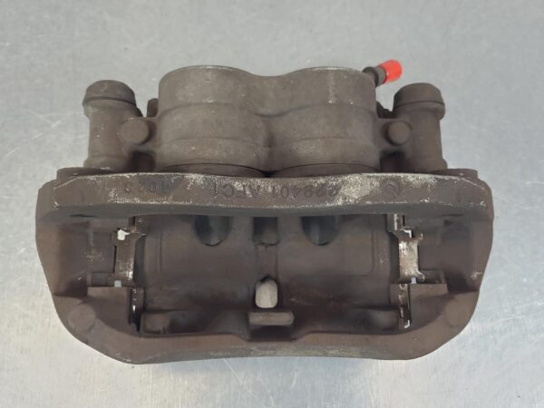 MERCEDES SPRINTER 2006-2018 CALIPER LH FRONT, NCV3, DUAL WHEEL, 10/06-04/18 - Image 5