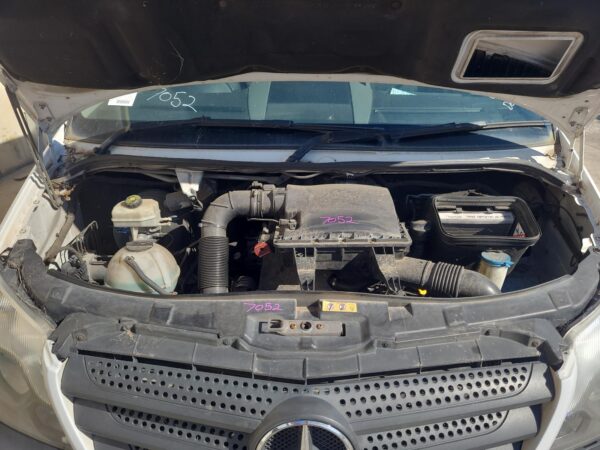 MERCEDES SPRINTER 2006-2018 COURTESY LIGHT VAN 10/06-04/18 - Image 90