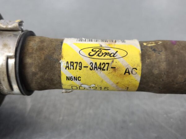 FORD TERRITORY 2011-2016 RIGHT DRIVESHAFT FRONT, DIESEL, SZ MKI-MKII, 03/11-12/1 - Image 22