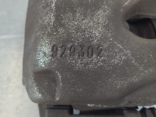 MERCEDES SPRINTER 2006-2018 CALIPER LH FRONT, NCV3, SINGLE WHEEL, 10/06-04/18 - Image 21