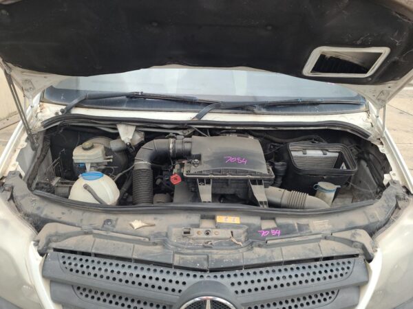 MERCEDES SPRINTER 2006-2018 LEFT FRONT STRUT NCV3, 10/06-04/18 - Image 32