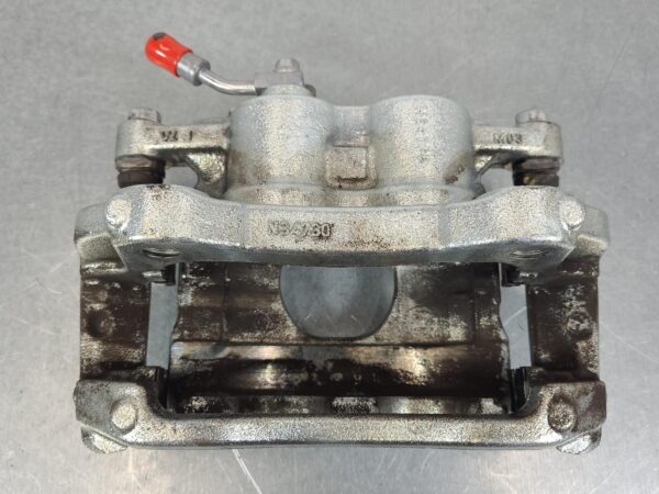 FORD TRANSIT 2014-2024 CALIPER LH FRONT, SINGLE WHEEL TYPE, VO, 02/14- - Image 5