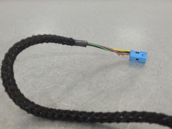 MERCEDES VITO 2004-2015 COMBINATION SWITCH 639, CRUISE CONTROL SWITCH, 04/04-02/ - Image 78