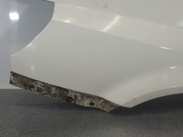 FORD TRANSIT 2000-2006 LEFT GUARD VH-VJ, VAN & BUS, 10/00-08/06 - Image 2