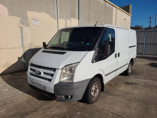 FORD TRANSIT 2006-2014 RIGHT DRIVESHAFT DRIVESHAFT SUPPORT, VM, 07/06-02/14 - Image 10