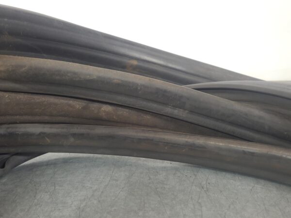 MERCEDES SPRINTER BODY SEAL RUBBER LH SLIDING DOOR RUBBER SEAL, NCV3, HIGH ROOF, - Image 13