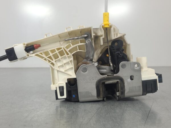 MERCEDES SPRINTER 2006-2018 LOCK MECHANISM RIGHT FRONT DOOR LOCK, NCV3, 10/06-04 - Image 28