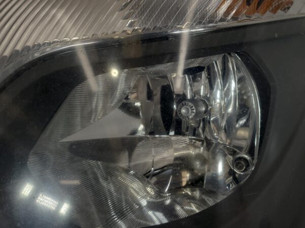 MERCEDES SPRINTER 2013-2018 LEFT HEADLAMP NCV3, 10/13-04/18 - Image 4
