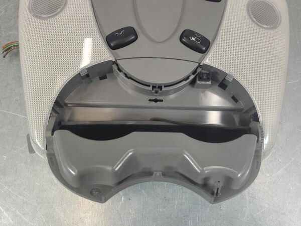 MERCEDES SPRINTER 2006-2018 COURTESY LIGHT VAN 10/06-04/18 - Image 16