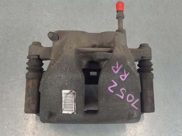 MERCEDES SPRINTER 2006-2018 CALIPER RH REAR, NCV3, DUAL/SUPER SINGLE WHEEL, 10/0 - Image 57