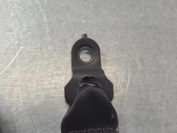 MERCEDES SPRINTER 2006-2018 SEAT BELT LH FRONT, SEAT BELT ONLY, NCV3, 10/06-04/1 - Image 4