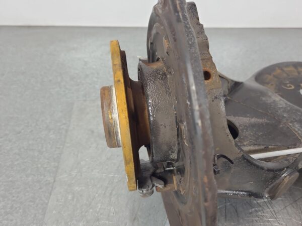 MERCEDES VITO 2004-2011 RIGHT REAR TRAILING ARM 639, 04/04-01/11 - Image 9