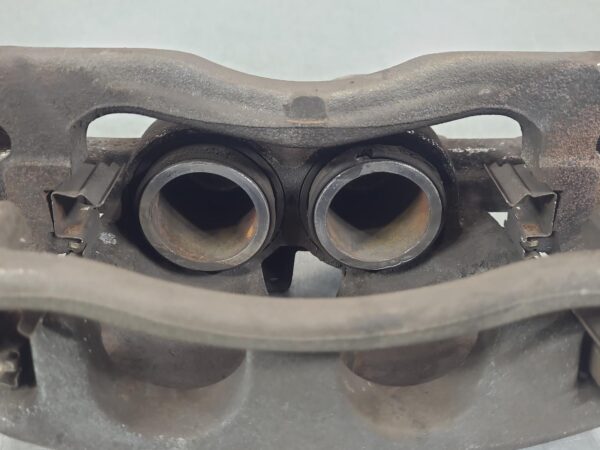 MERCEDES SPRINTER 2006-2018 CALIPER RH REAR, NCV3, DUAL/SUPER SINGLE WHEEL, 10/0 - Image 67