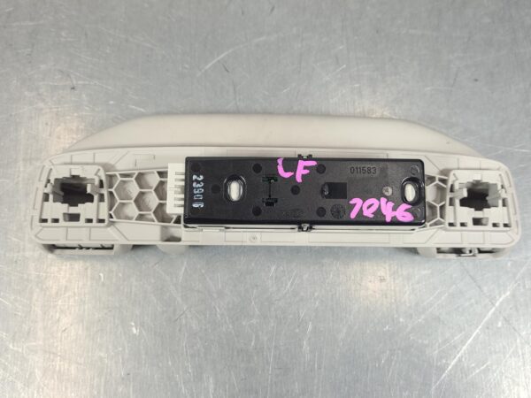 MERCEDES VITO 2015-2024 COURTESY LIGHT 447, FRONT (LH SIDE), 03/15- - Image 32