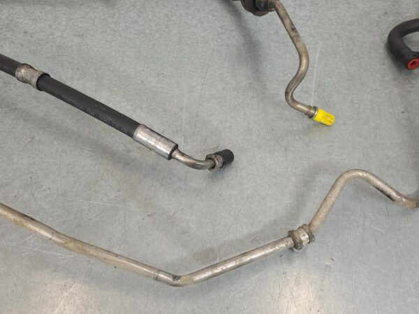 MERCEDES SPRINTER 2006-2018 POWER STEERING HOSE VAN 10/06-04/18 - Image 5