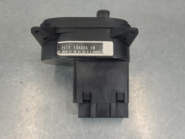 FORD TRANSIT 2000-2006 COMBINATION SWITCH HEADLAMP SWITCH-ON DASH, VH-VJ, 10/00- - Image 5