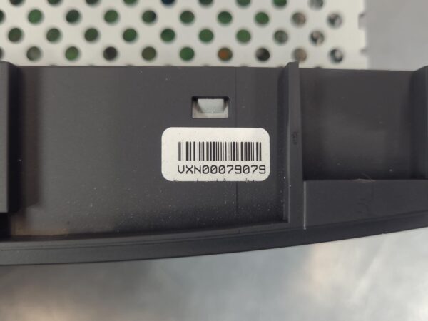 MERCEDES SPRINTER 2006-2018 STEREO/HEAD UNIT DISPLAY & CONTROL UNIT, DOUBLE - Image 8