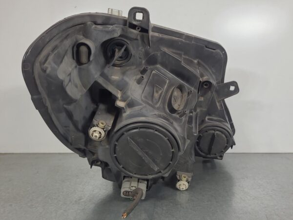 MERCEDES SPRINTER 2013-2018 LEFT HEADLAMP NCV3, 10/13-04/18 - Image 18