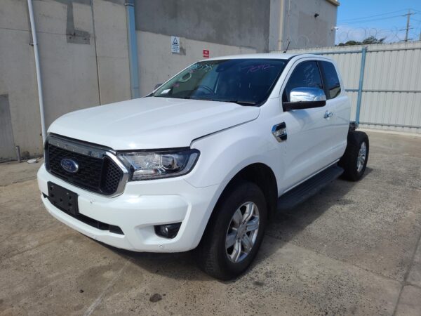 FORD RANGER 2015-2022 RIGHT INDICATOR/FOG/SIDE BUMPER FOGLAMP, PX SERIES 2-3, HA - Image 19