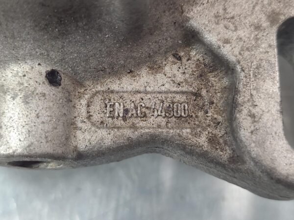 FORD TRANSIT 2014-2025 MOUNT VO, 02/14- - Image 16