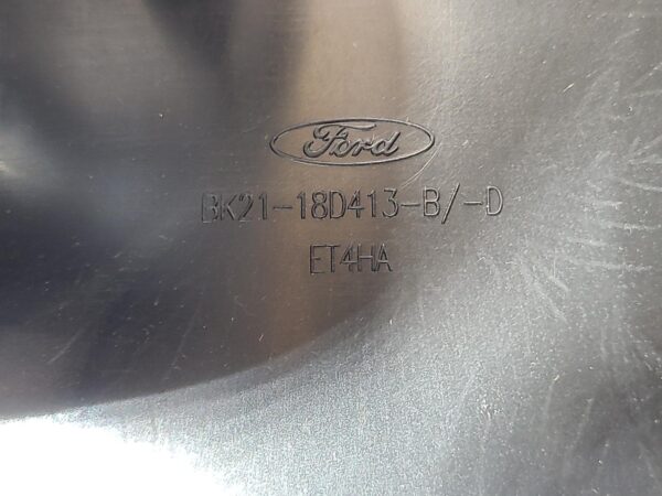 FORD TRANSIT 2014-2025 HEATER CORE/BOX VO, 02/14- - Image 11