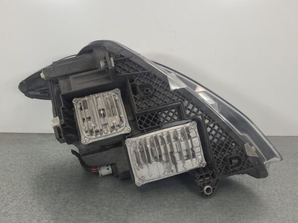 MERCEDES VITO 2019-2024 RIGHT HEADLAMP 447, W/ LED TYPE, 09/19-04/24 - Image 23