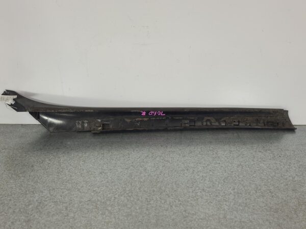 FORD TRANSIT WINDSCREEN FRAME OUTER WINDSCREEN TRIM (RH SIDE), VM, 09/06-02/14 0 - Image 42