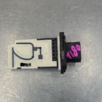 NISSAN NAVARA 2015-2025 AIR FLOW METER NP300, 2.3, DIESEL, 04/15-