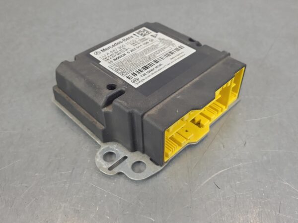 MERCEDES VITO 2015-2025 - Image 14