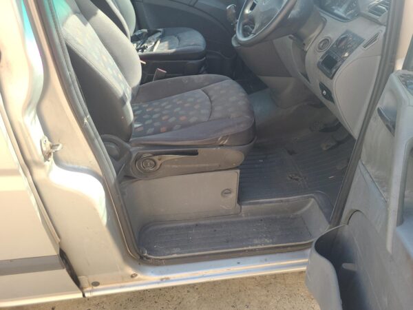 MERCEDES VITO 2004-2011 POWER STEERING HOSE 639 VAN 05/04-01/11 - Image 17