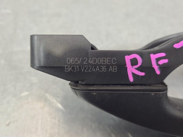 FORD TRANSIT 2014-2024 DOOR HANDLE OUTER, RH FRONT, VO, 02/14- - Image 5