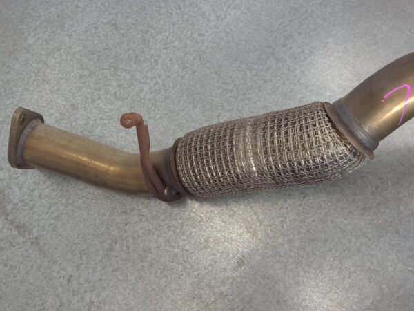 FORD TRANSIT 2019-2024 PARTICULATE FILTER/DPF DIESEL, 2.0, VO, 05/19- - Image 13