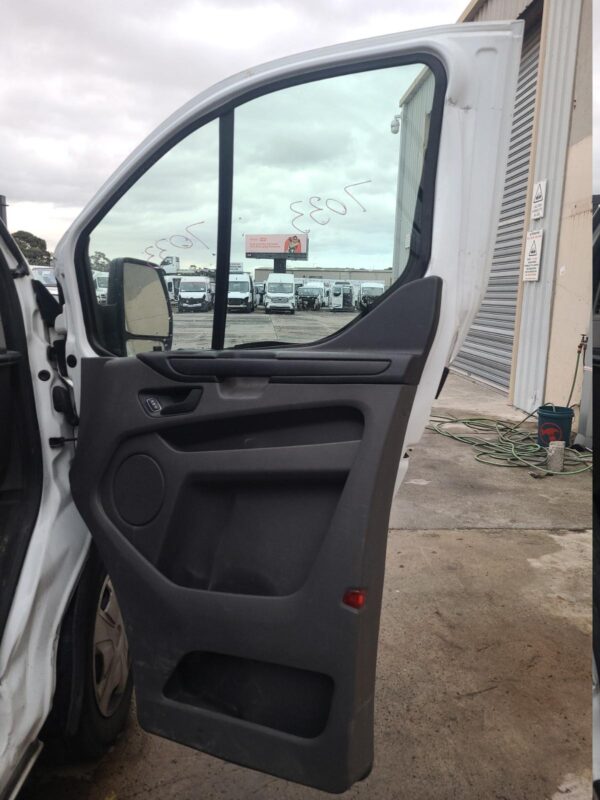 FORD TRANSIT CUSTOM 2016-2023 INTERCOOLER THROTTLE BODY TO INTERCOOLER HOSE/PIPE - Image 21