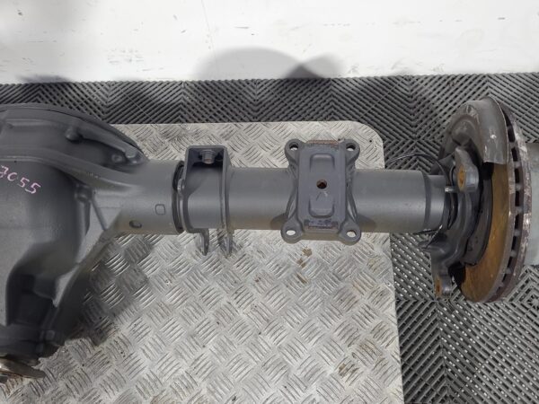 MERCEDES SPRINTER 2006-2018 REAR DIFF ASSEMBLY NCV3, SINGLE REAR WHEEL, 4.182 RA - Image 10