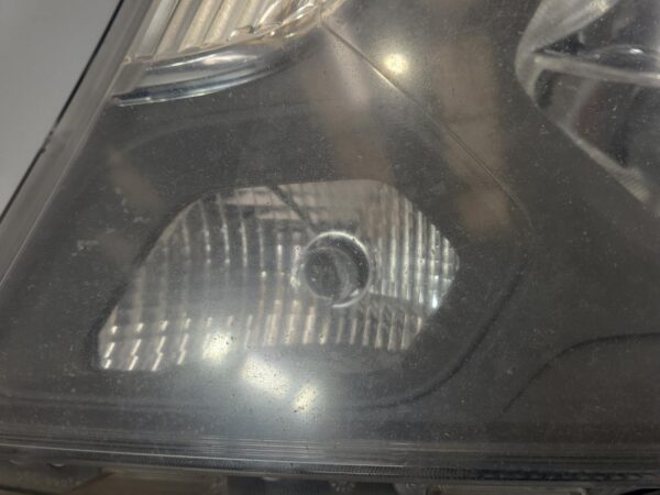 MERCEDES SPRINTER 2013-2018 LEFT HEADLAMP NCV3, 10/13-04/18 - Image 3