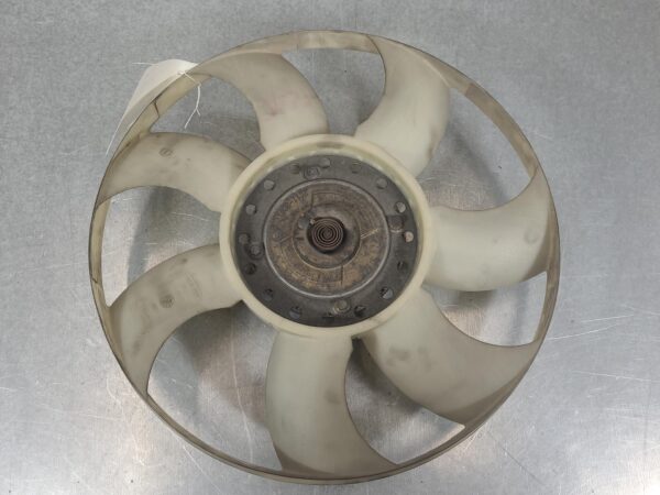 FORD TRANSIT 2000-2006 FAN ENG FAN, ASSY-FAN AND BLADES, 2.4 DOHC, DIESEL, VH-VJ - Image 4