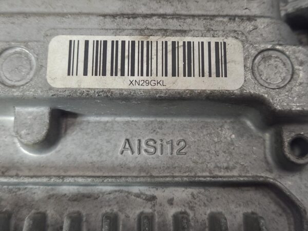 MERCEDES SPRINTER 2006-2018 ECU ENGINE ECU, 2.1, DIESEL, NCV3, 10/06-04/18 - Image 6