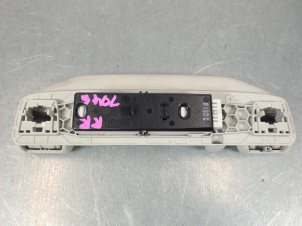 MERCEDES VITO 2015-2024 COURTESY LIGHT 447, REAR (RH SIDE), 03/15- - Image 5