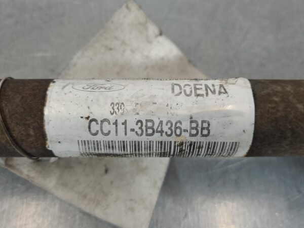 FORD TRANSIT 2006-2014 RIGHT DRIVESHAFT FRONT, VM, 07/06-02/14 - Image 11