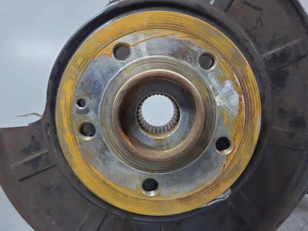 MERCEDES VITO 2004-2011 RIGHT REAR TRAILING ARM 639, 04/04-01/11 - Image 54