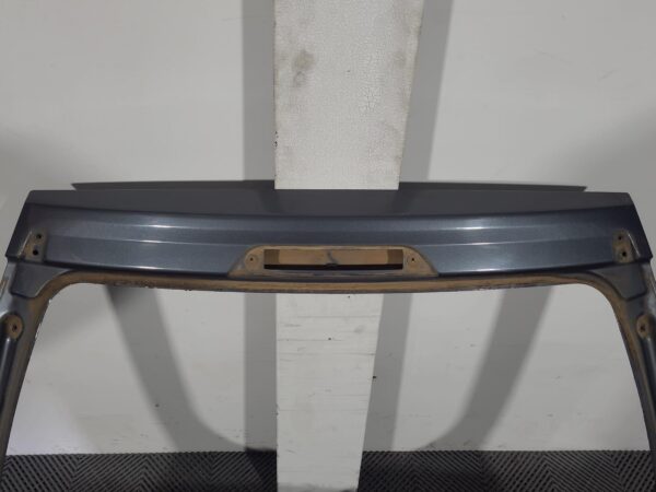 FORD TERRITORY 2011-2016 BOOTLID/TAILGATE TAILGATE, SZ MKI-MKII, 03/11-12/16 - Image 2