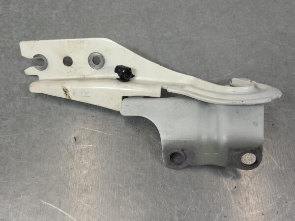 FORD RANGER 2011-2022 BONNET HINGE/STRUT HINGES (PAIR), PX, STANDARD TYPE, 06/11 - Image 14