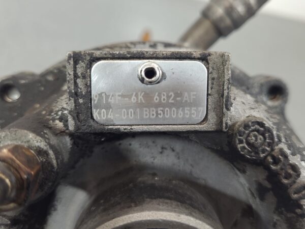 FORD TRANSIT 1996-2000 TURBO/SUPERCHARGER VF-VG 2.5 DIESEL # 914   05/96-09/00 - Image 14