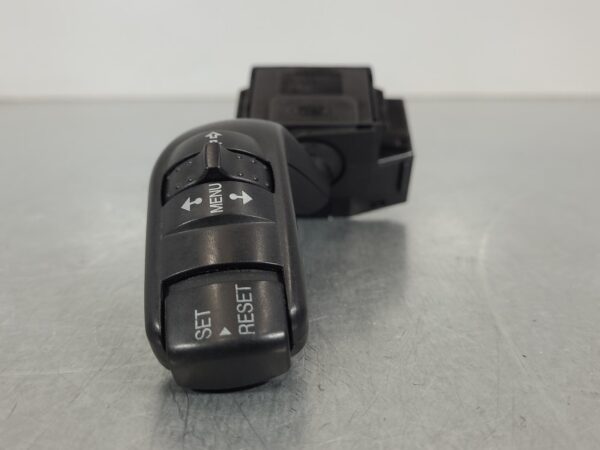 FORD TRANSIT 2006-2014 COMBINATION SWITCH FLASHER SWITCH, VM SI-II, 07/06-02/14 - Image 7