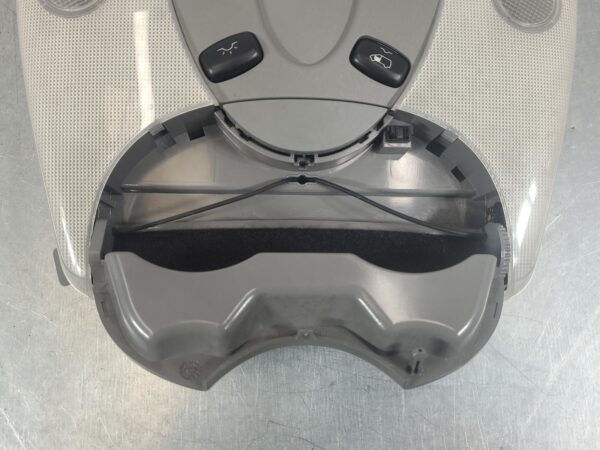 MERCEDES SPRINTER 2006-2018 COURTESY LIGHT VAN 10/06-04/18 - Image 30