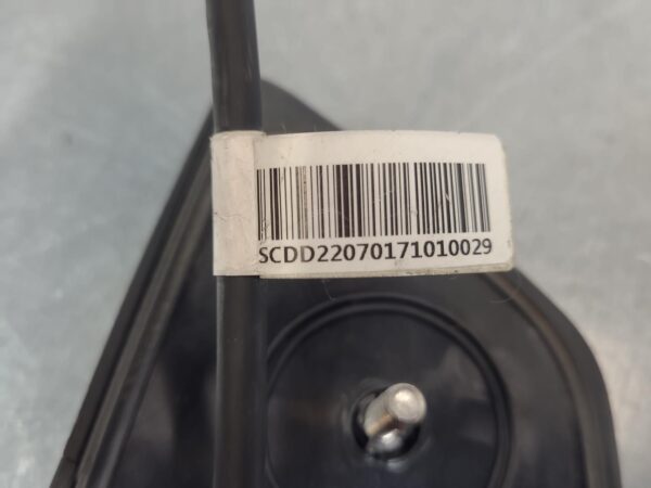 LDV DELIVER 9 2020-2024 CAMERA REVERSE CAMERA, 07/20- - Image 29