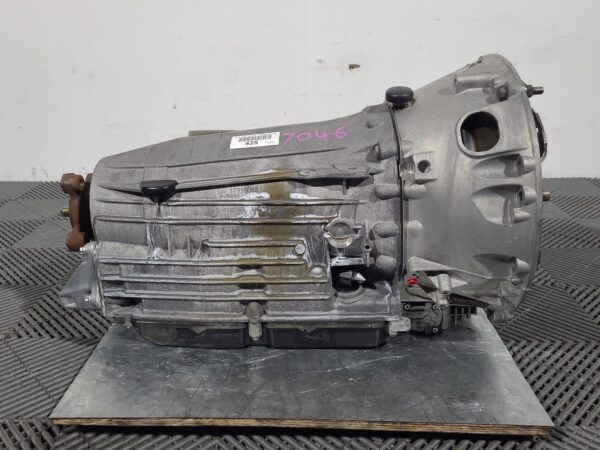 MERCEDES VITO 2015-2022 TRANS/GEARBOX 447, AUTO, RWD, DIESEL, 2.1, TURBO, 722.90 - Image 17