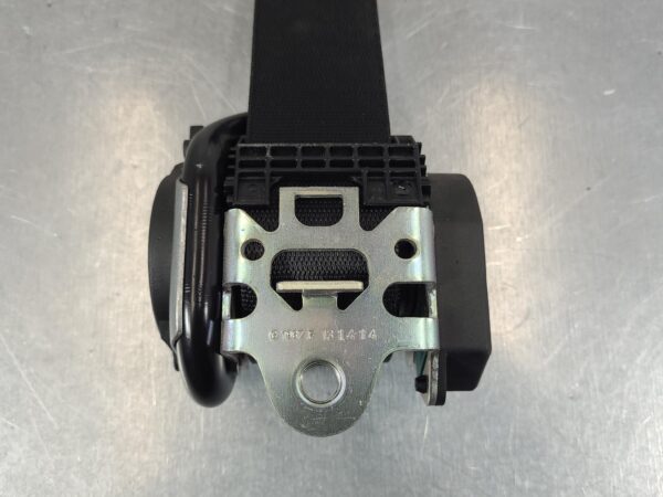MERCEDES SPRINTER 2006-2018 SEAT BELT LH FRONT, SEAT BELT ONLY, NCV3, 10/06-04/1 - Image 7