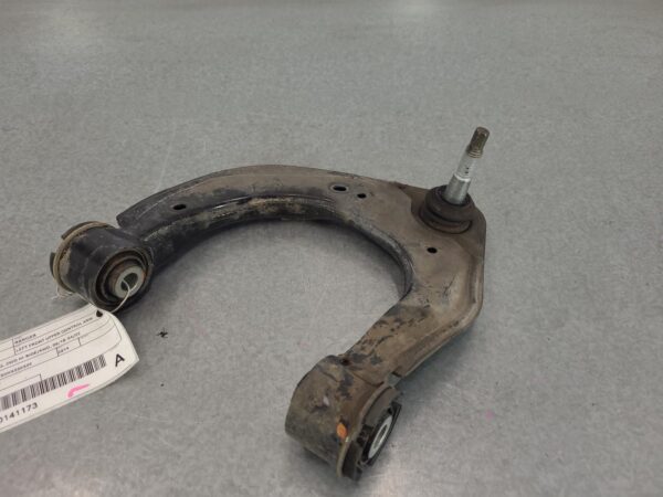 FORD RANGER 2018-2022 LEFT FRONT UPPER CONTROL ARM PX SERIES 3, 2WD HI-RIDE/4WD,